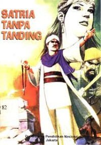 Image of Satria Tanpa Tanding