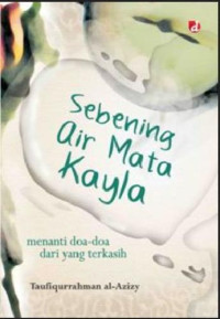 Image of Sebening  Air Mata Kayla
