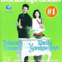 Image of Sehat Tapi Enak