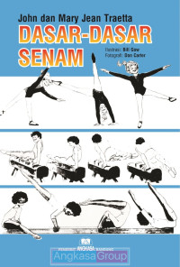 Image of Dasar-Dasar senam