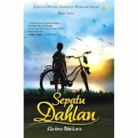 Image of Sepatu dahlan