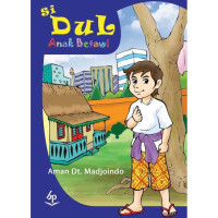 Image of Si DuL Anak Jakarta