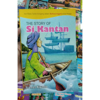 Image of The Story of Si Kantan