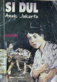 Image of Si Dul Anak Jakarta