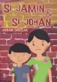 Image of Si Jamin & Si Johan