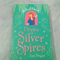 Image of School Friends  : Drama Di Silver Spires