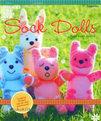 Image of Sock Dolls