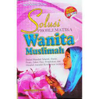 Image of Solusi Problematika Wanita Muslimah