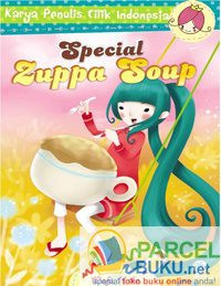 Image of Special Zuppa Soup