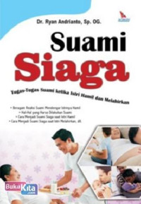 Image of Suami Siaga