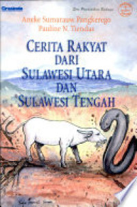 Image of CR : Drai sulawesi Utara dan Sulawesi Tengah