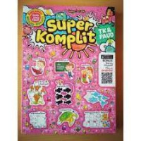 Image of Super Komplit