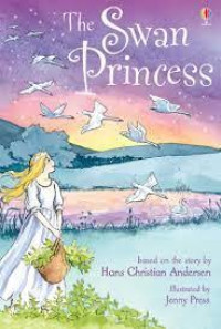 Image of The Swan Princes