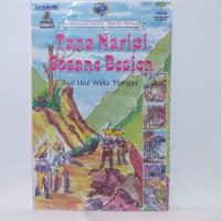 Image of Kumpulan Cerita Rakyat Papua: Tana Naripi Sosane Besien Asal usul Waita 