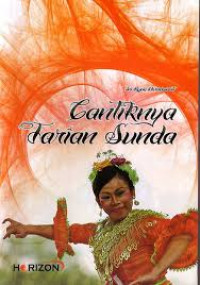 Image of Cantiknya Tarian Sunda
