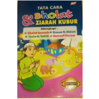 Image of Tata Cara Sholat & Ziarah Kubur
