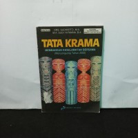 Image of TATA KRAMA