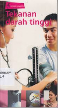 Image of Tekanan Darah Tinggi