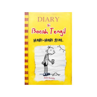 Image of si Bocah tengil Hari hari sial