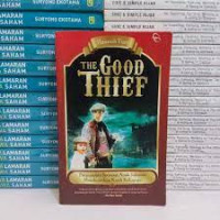 Image of The Good Thief