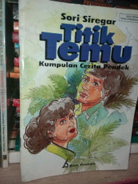 Image of Titik Temu
