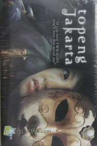 Image of Topeng Jakarta