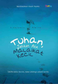 Image of Tuhan Jadikan aku Malaikat Kecil