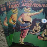 Image of Prabu Udrayana B