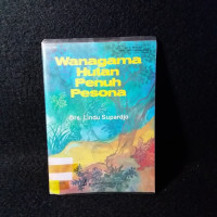 Image of Wanagama Hutan Penuh Pesona