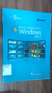 Image of Windows Jilid 2