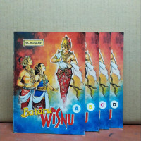 Image of Batara wisnu D