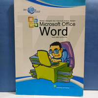 Image of Microsoft Office Word