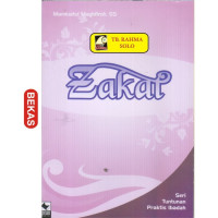 Image of Zakat